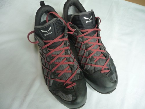 Salewa wildfire gtx - salewa, 2