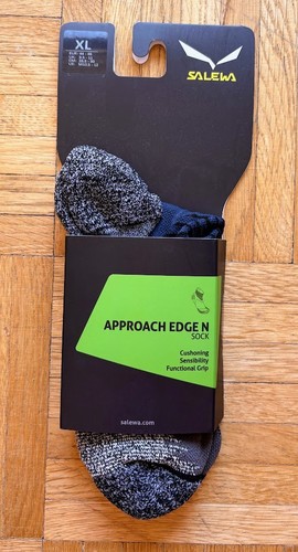Salewa approach edge - approach,
