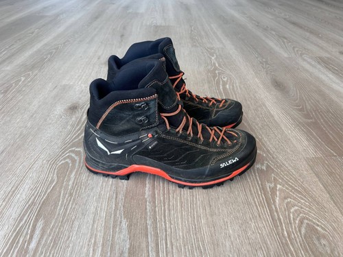Salewa mountain trainer - salewa,