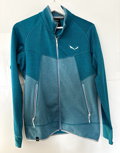 Salewa damen trainingsjacke - damen,