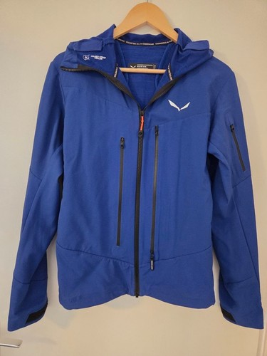 Salewa softshell ortles - salewa,