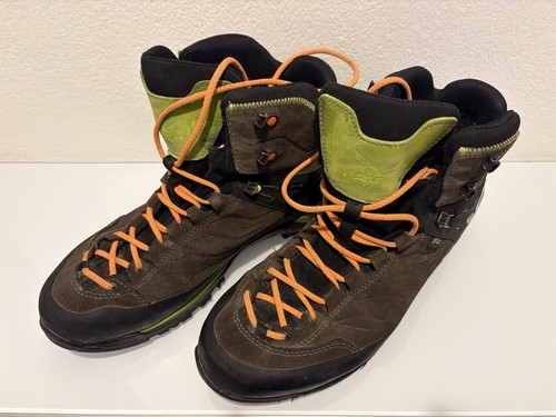 Salewa wanderstiefel 46 - wanderstiefel, gr.