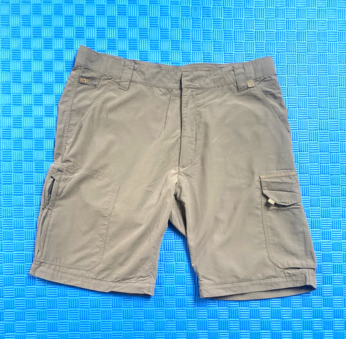 Salewa herren cargo - salewa, cargo-shorts